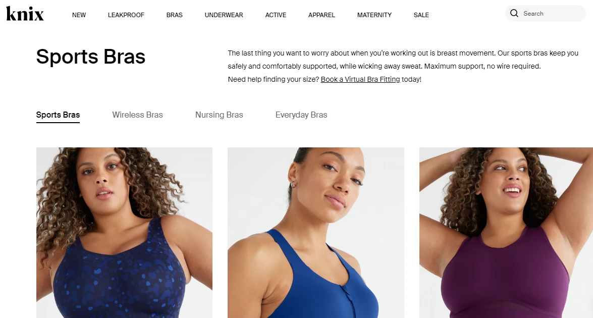 You are currently viewing Knix bras reviews – are they really the most comfortable bras out there?