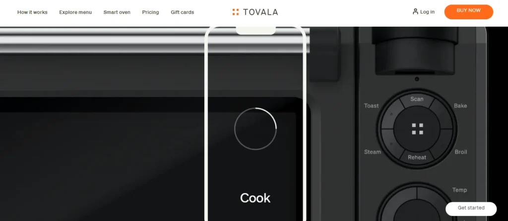 Tovala Reviews - A Unique Service With Its Own Smart Oven