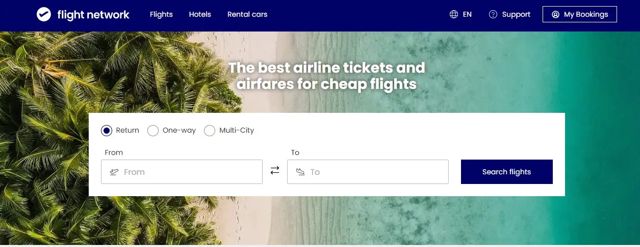 You are currently viewing Flight Network Review: Is Booking with FlightNetwork.com Safe?