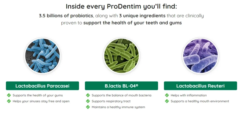 Prodentim Review – Is this Advanced Oral Probiotic Effective?