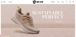 Read more about the article AVRE Sneakers Review – A Stylish and Comfortable Shoe for Active Lifestyles
