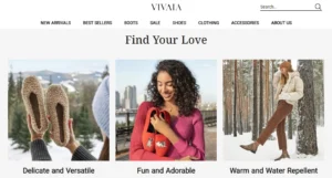 Read more about the article Vivaia Shoes Review: Are They Worth It? (Comprehensive Guide)