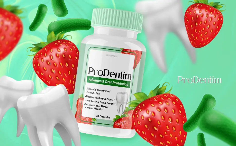 Prodentim Review – Is Prodentim Scam or a Legit Probiotic?