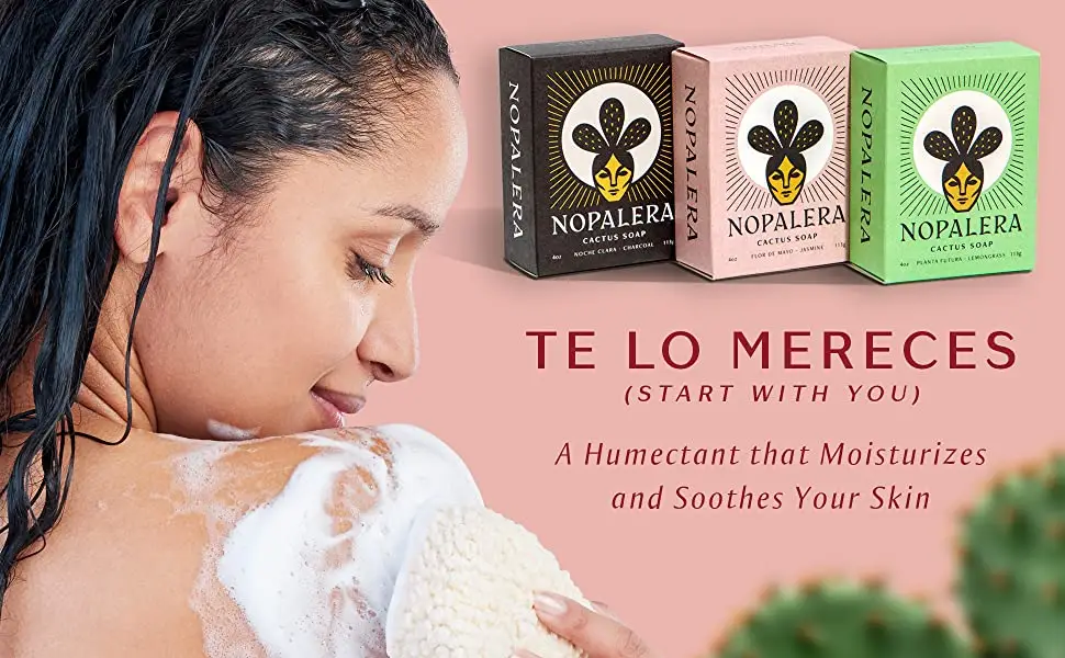 Read more about the article Nopalera Soap Review: Will It Totally Transform Your Bathing Routine?
