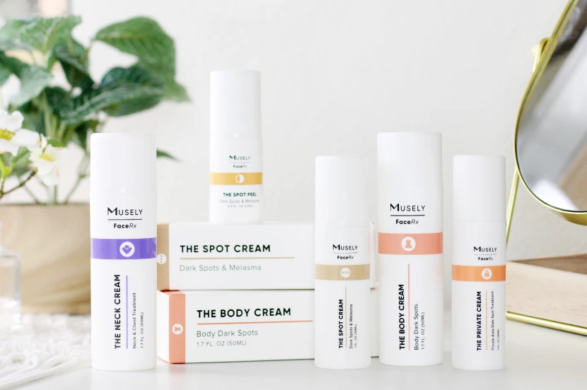 You are currently viewing Musely Reviews – Is Musely Spot Cream Really Effective?