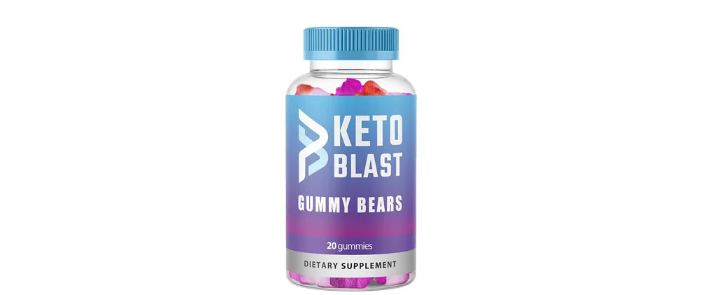 Read more about the article Keto Blast Gummies Reviews – Is It Really Worth the Money in 2023?