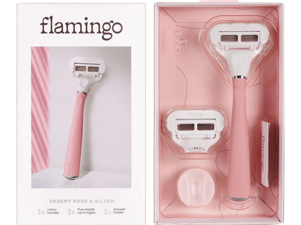 Flamingo Razor Reviews: Are Flamingo Razors Good?