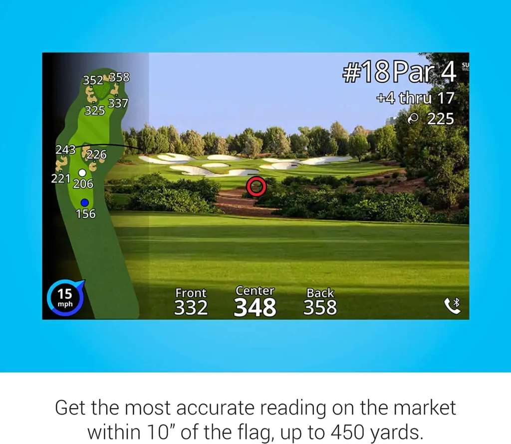Garmin Approach Z82 Golf GPS Laser Rangefinder Review: An In-Depth Look