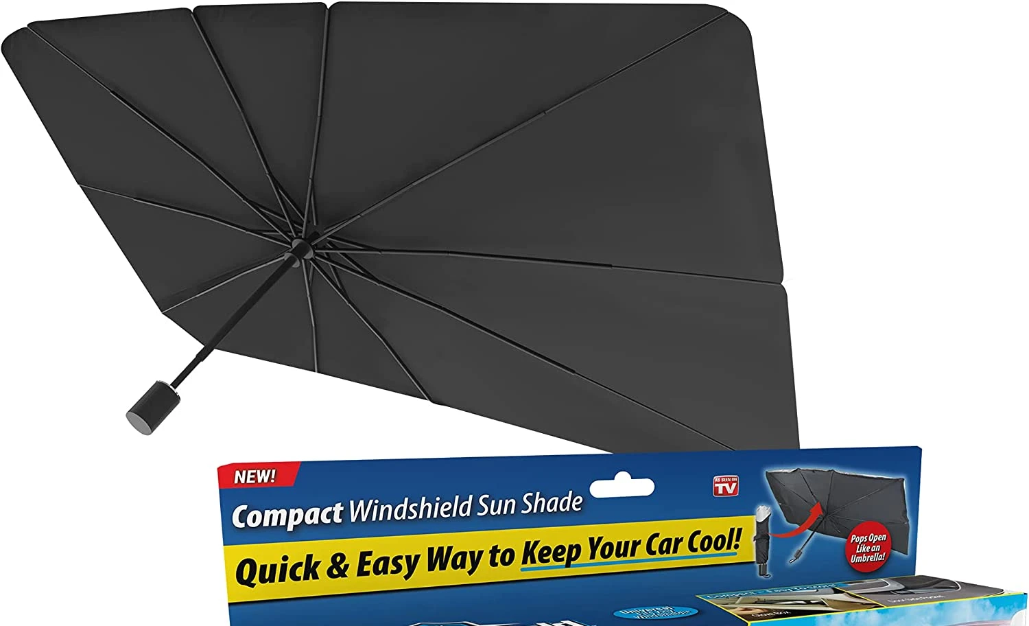 You are currently viewing Brella Shield Reviews – Is This New Product Any Good?