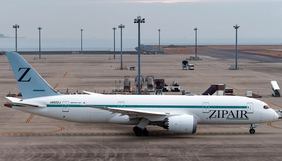 Zipair Review: Is Japan's New Budget Airline Worth Trying?