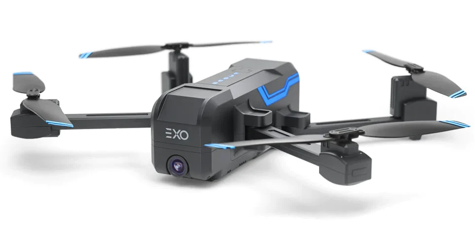 Exo Drones Review - Are Exo Drones Good & Worth Your Money?