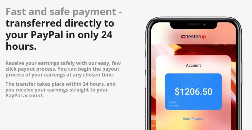 Testerup Review - Is Testerup a Legit Earning Source?