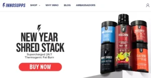 Read more about the article Inno Supps Review – Is the Inno Supps Supplement Worth It?