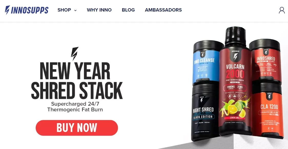 You are currently viewing Inno Supps Review – Is the Inno Supps Supplement Worth It?