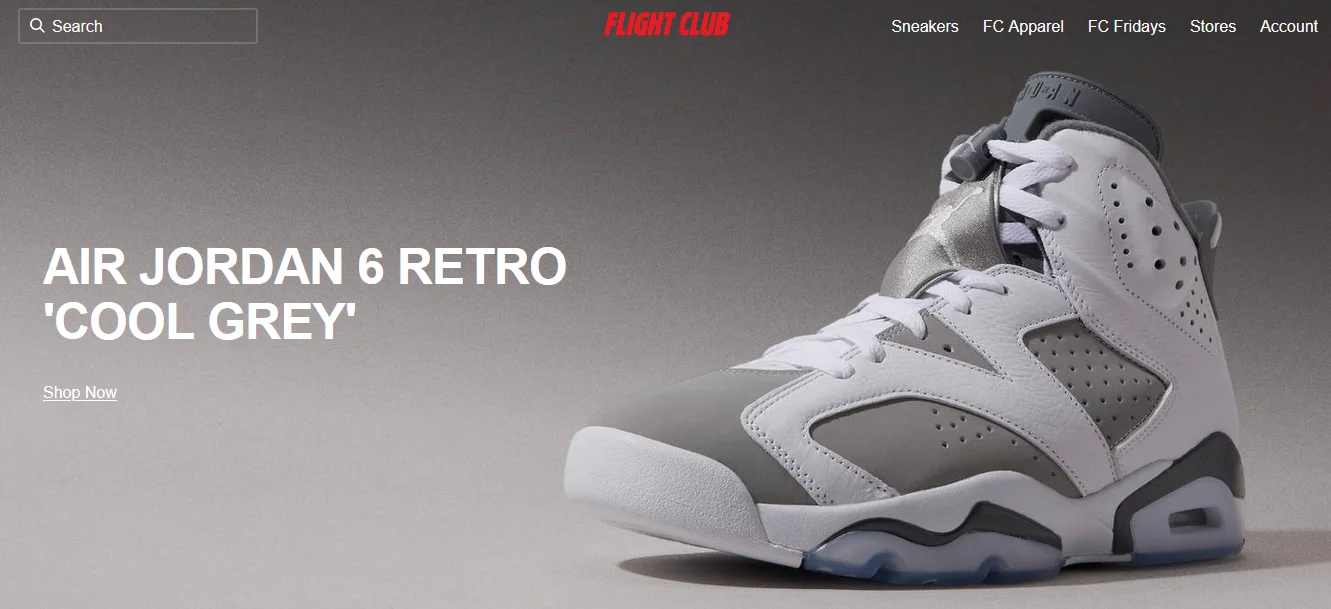 You are currently viewing Is Flight Club Legit? A Comprehensive Review of the Sneaker Store