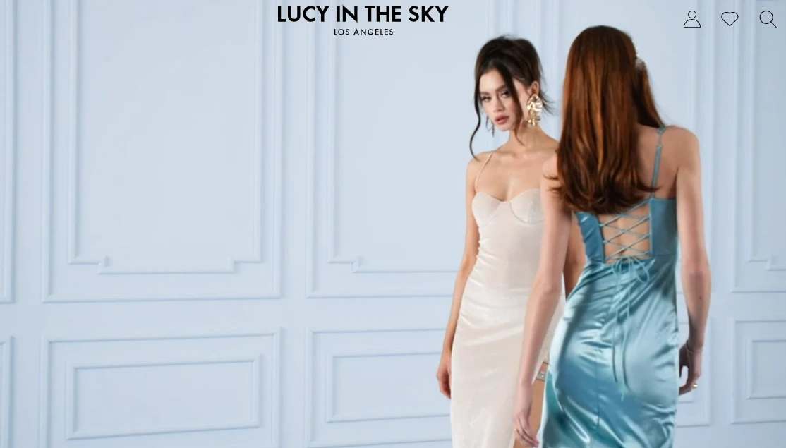 You are currently viewing Is Lucy in the Sky Legit? A Review of Lucy in the Sky Dresses