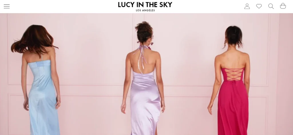 Is Lucy in the Sky Legit? A Review of Lucy in the Sky Dresses