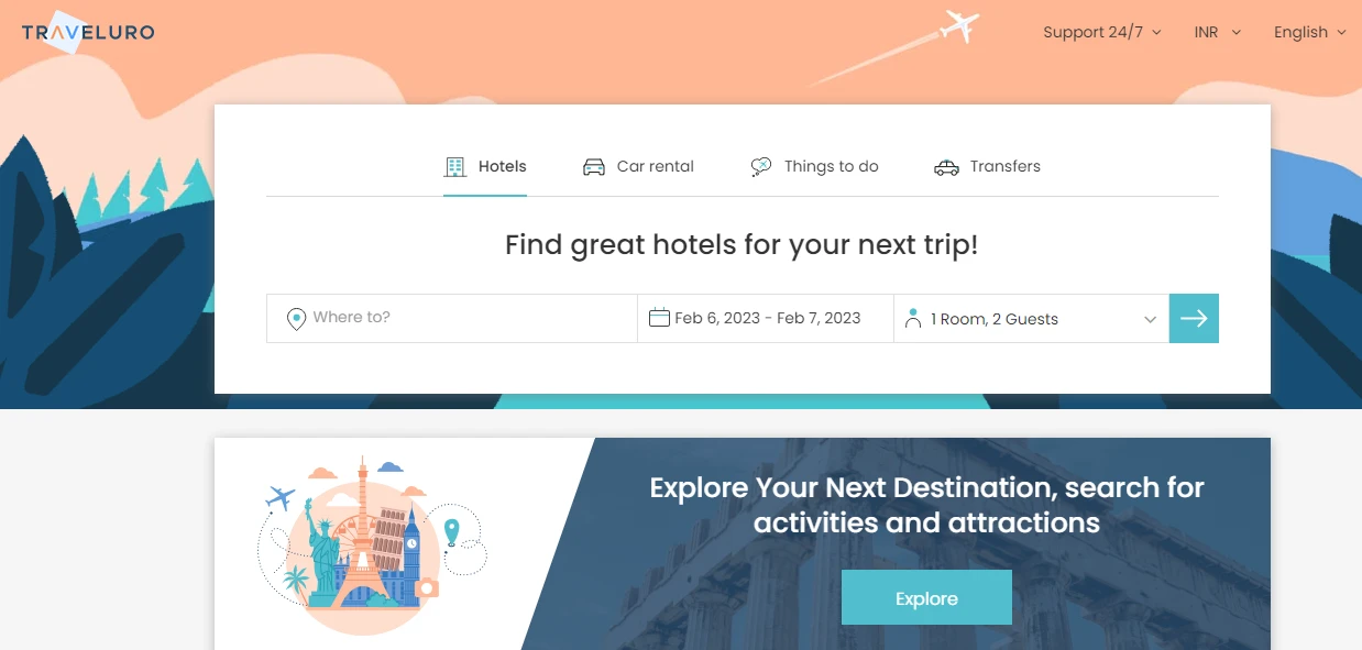 You are currently viewing Traveluro Reviews – Is Traveluro Legit? Our In-Depth Review