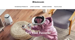 Read more about the article Backroundn Review: Is This E-Commerce Store Legit or a Scam?