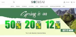 Read more about the article BrosWear Reviews: Is This Men’s Clothing Store Legit?