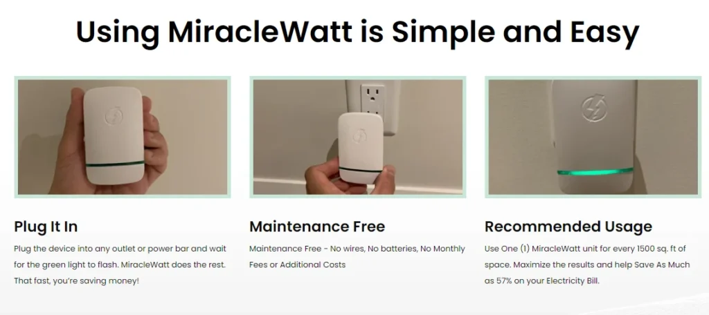 Miraclewatt Reviews - Does Miraclewatt Really Work?