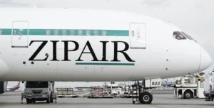 Read more about the article Zipair Review: Is Japan’s New Budget Airline Worth Trying?