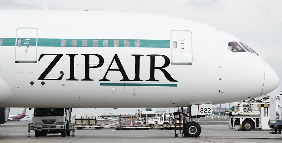 You are currently viewing Zipair Review: Is Japan’s New Budget Airline Worth Trying?