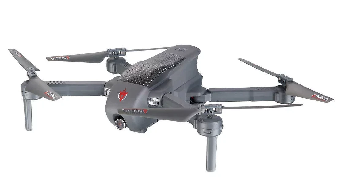 You are currently viewing Ascend Aeronautics ASC-2600 Drone Review – Is It Worth It?