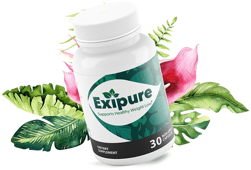 You are currently viewing Exipure Review: Does Exipure Really Work For Weightloss?