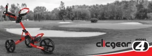 Read more about the article Clicgear 4.0 Review: The Best Golf Push Cart Yet?