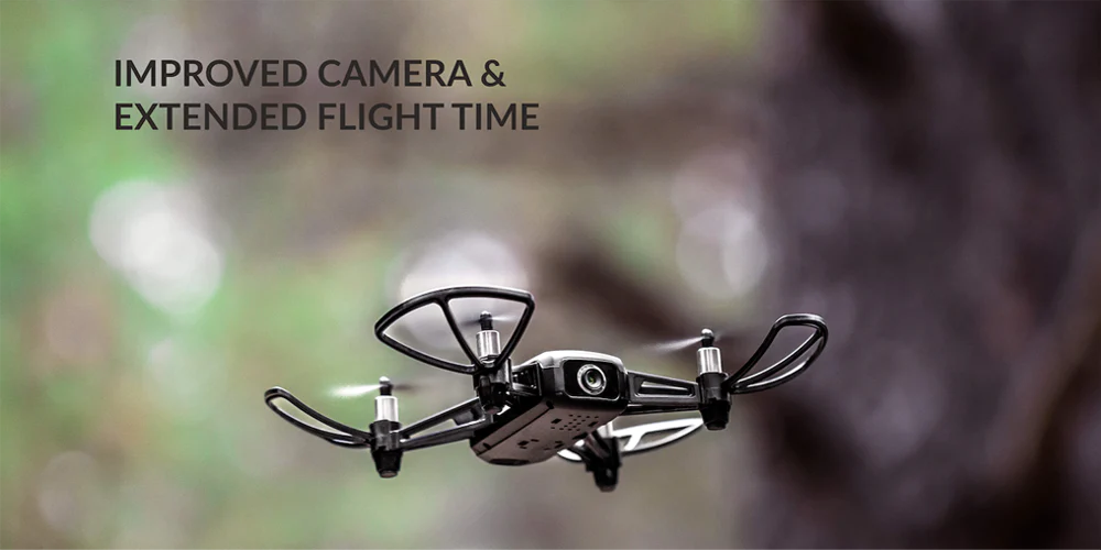 Fader 2 Drone Review - Is It Worth Your Money?