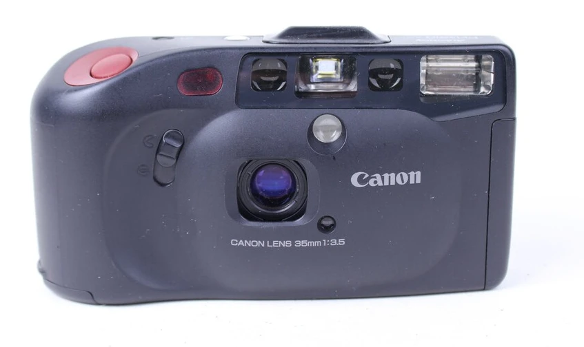 You are currently viewing Canon Autoboy Prisma Date Review – Is This Camera Worth It?