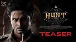 Read more about the article Hunt Telugu Movie Review: Is It Worth Your Time?