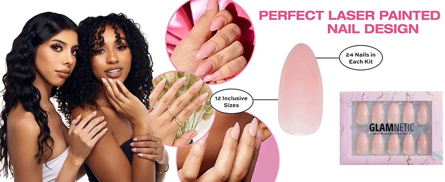 You are currently viewing Glamnetic Nails Reviews – Is This The Next Big Thing In Nail Art?