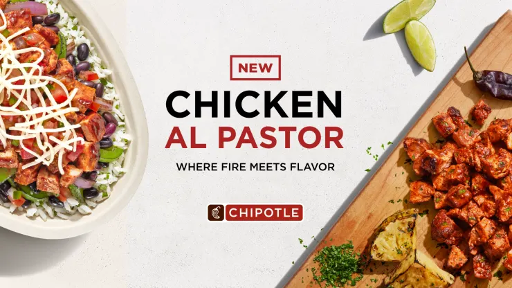 You are currently viewing Chicken al Pastor Chipotle Review – Is It Worth Trying?