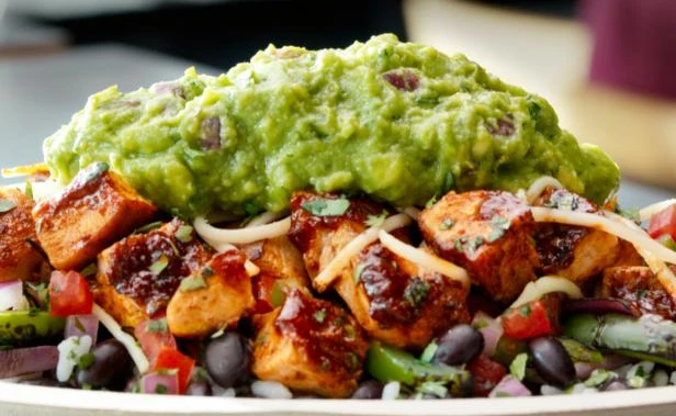 Chicken al Pastor Chipotle Review - Is It Worth Trying?