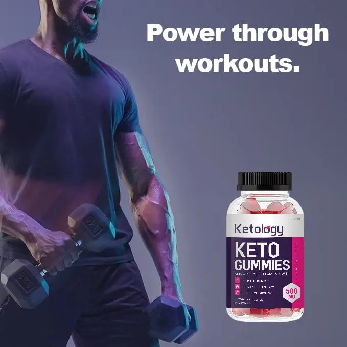 Ketology Keto Gummies Review - The Truth About This Popular Keto Supplement
