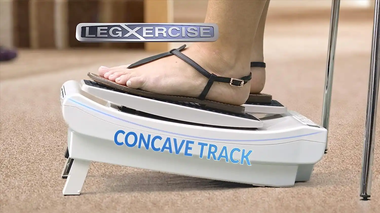 You are currently viewing Legxercise Pro Reviews: Is It The Best Leg Exerciser For You?