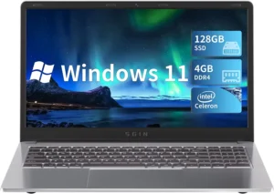 Read more about the article Sgin Laptop Review: Are Sgin Laptops Good & Worth It?