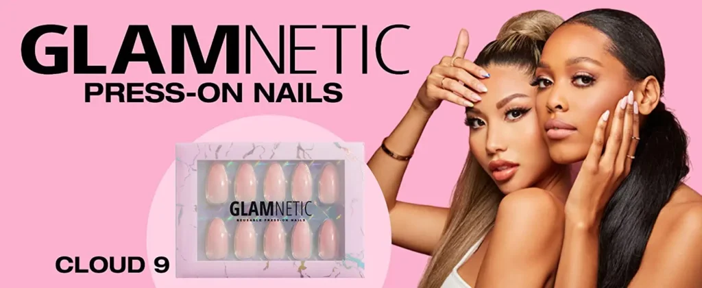 Glamnetic Nails Reviews - Is This The Next Big Thing In Nail Art?