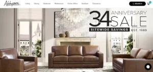 Read more about the article Abbyson Furniture Reviews – Is it Worth Your Money?