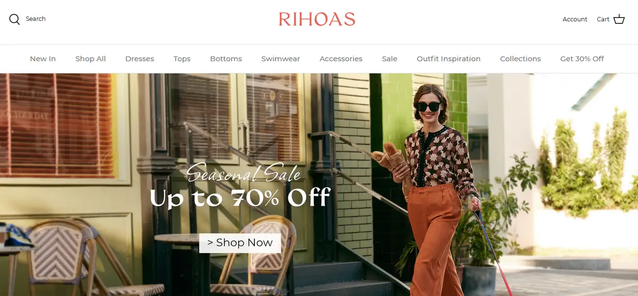 You are currently viewing Rihoas Reviews: Is This Budget-Friendly Clothing Brand Legit?