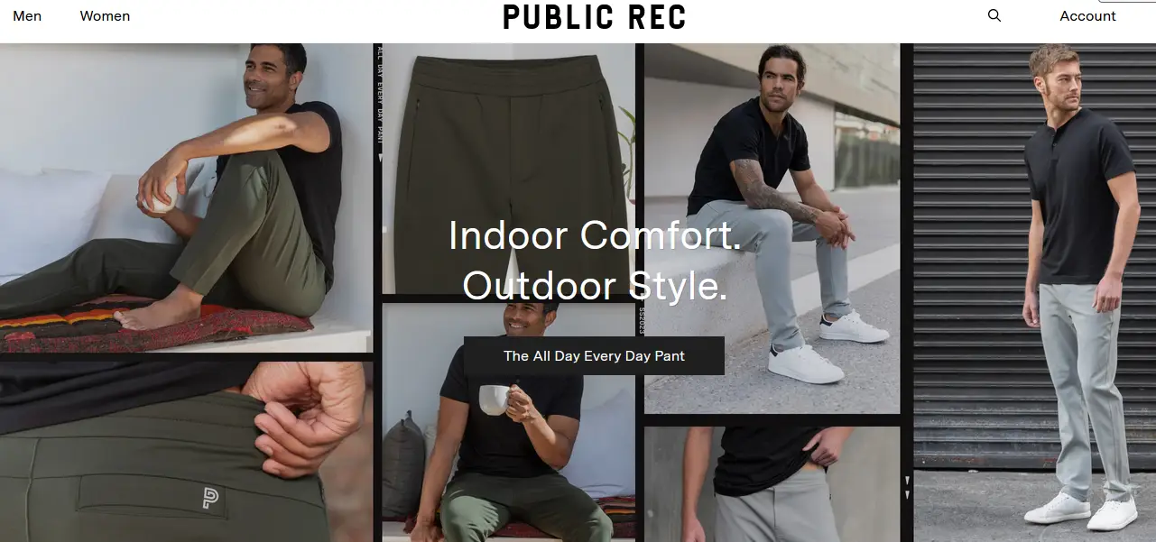 You are currently viewing Public Rec Pants Review – Are They Worth It?
