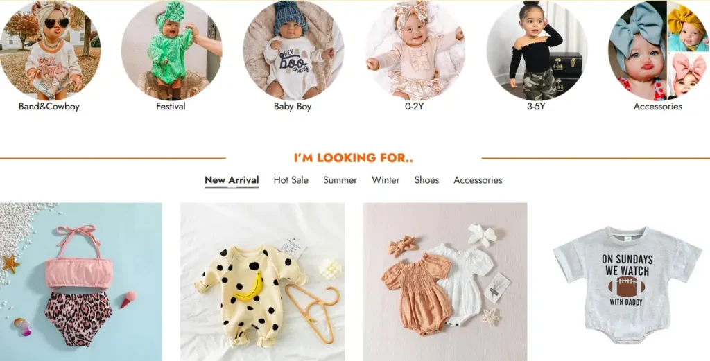 Lulububbles Reviews - Is Lulububbles a Legit Online Store for Baby Clothes?