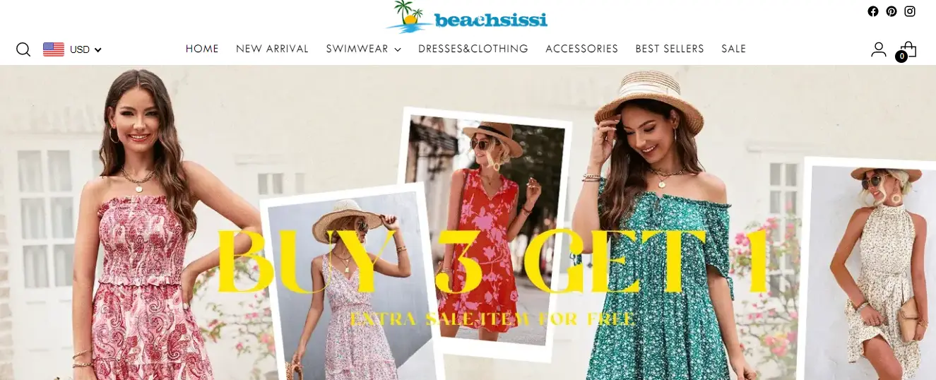 You are currently viewing Beachsissi reviews – is it legit & worth your money?