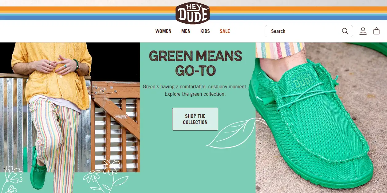 Read more about the article Hey Dude Shoes Review – Must Read Before Buying