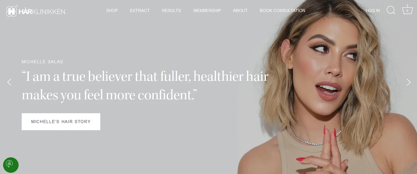 You are currently viewing Harklinikken Reviews – Is It Worth Considering For Your Hair?