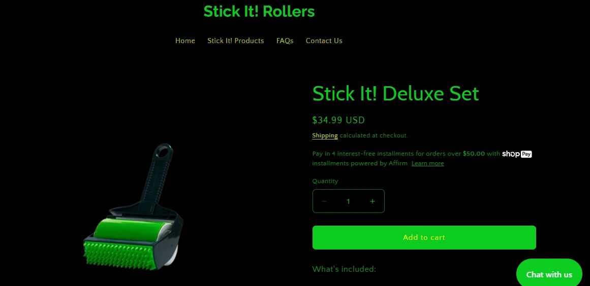 Read more about the article Stick It Rollers Review – Is This Cleaner Worth It?