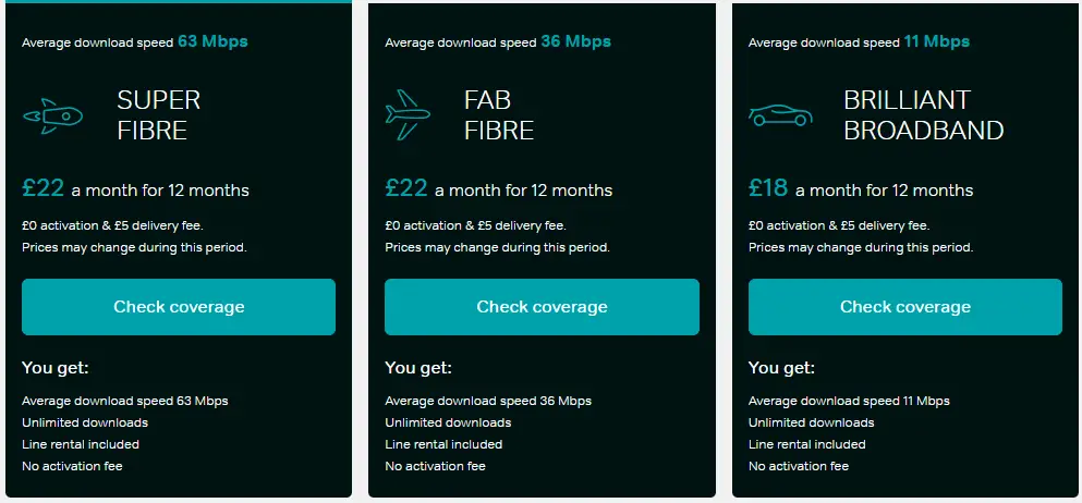 NOW Broadband Reviews - Is It Worth Your Money?