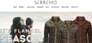 Read more about the article Serremo Reviews: Is Serremo Clothing Legit?
